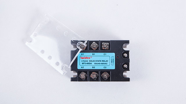 固態(tài)繼電器燒壞有哪些原因呢？